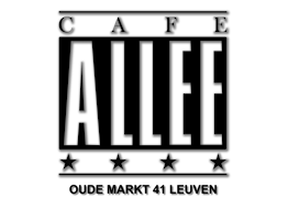 Logo Café Allée