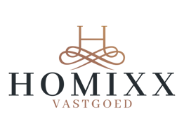 Logo Homixx