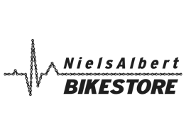 Logo Niels Albert