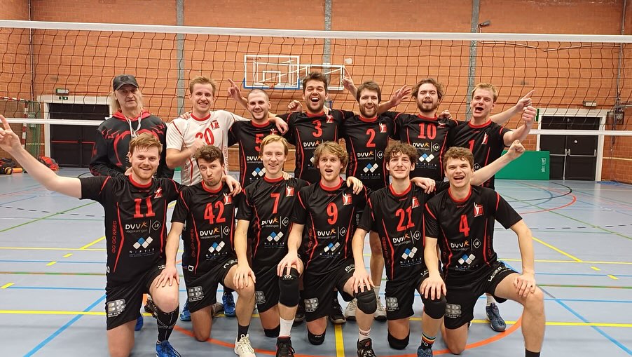 Heren 1 - Promo 1