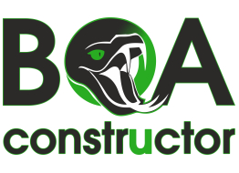Boa Constructor