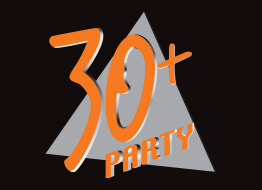 30+ Party