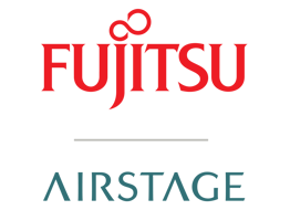 Fujitsu Airstage